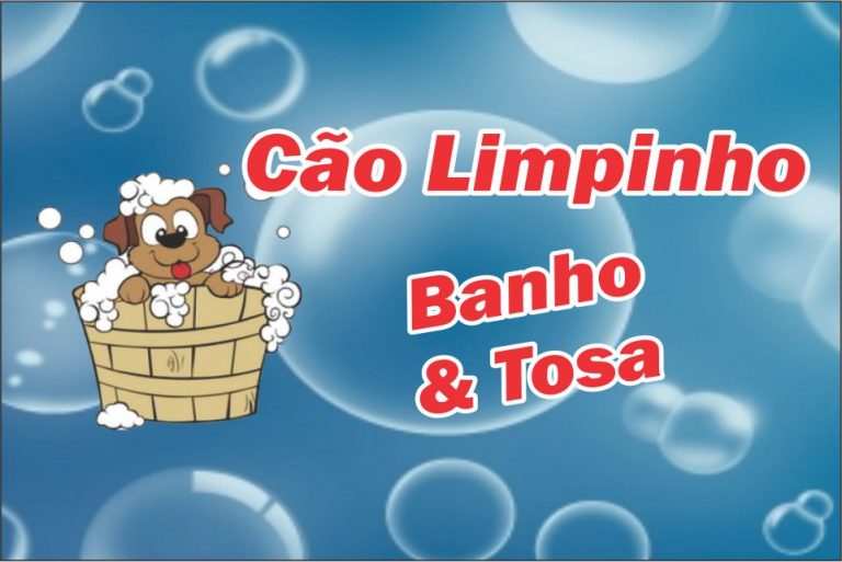 Banho e Tosa para Cachorro Telefone Ibitinga - Pet Shop Perto de