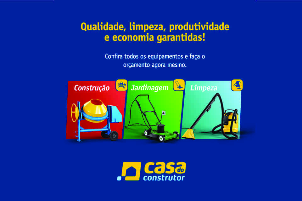 Casa do Construtor – Alvo Ibitinga