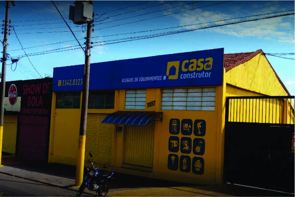 Casa do Construtor – Alvo Ibitinga